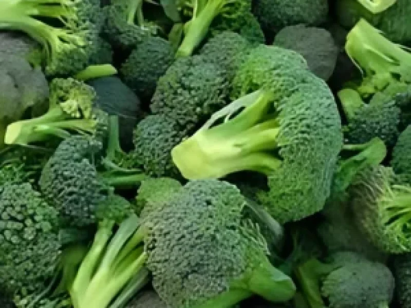 Broccoli